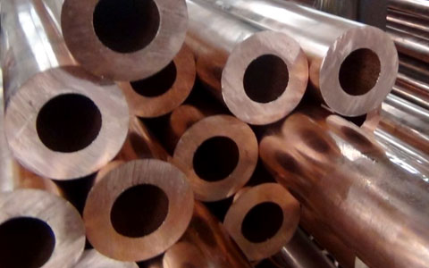 tubo de cobre blando 2M Ø OD 4 mm x ID 3 mm para sistema hidráulico de refrigeración Tubo de cobre 