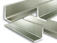 Ángulo de Aluminio